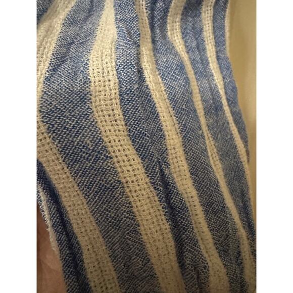 dRA Los Angeles Anthropology Jerwin Gauze Midi Dress S - Picture 5 of 5